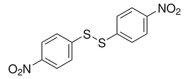 4-Nitrophenyldisulfid