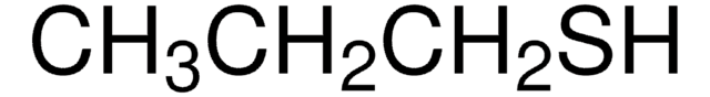 Propyl mercaptan &#8805;97%