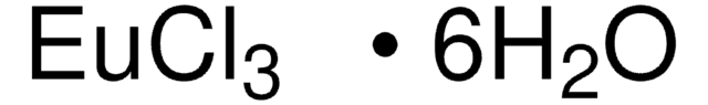 Europium(III)-chlorid Hexahydrat 99.99% trace metals basis