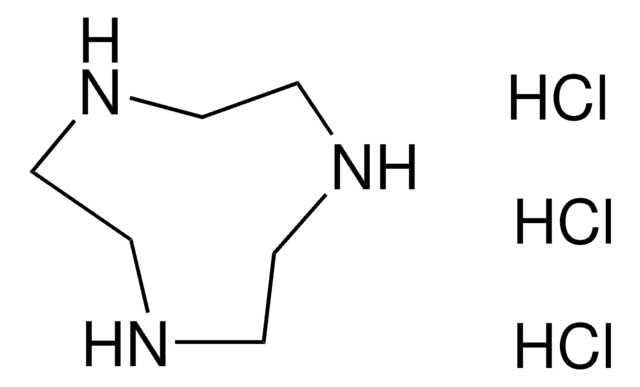 1,4,7-三氮杂环壬烷 三盐酸盐 97%