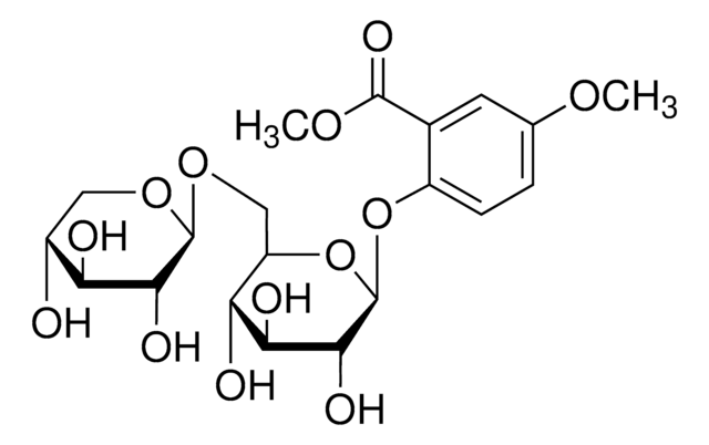 Primulaverin phyproof&#174; Reference Substance