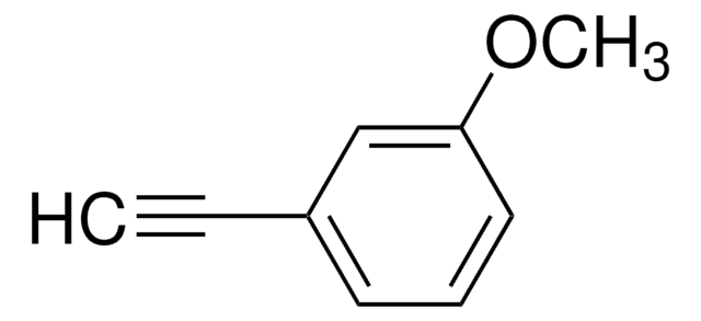 3-Ethinylanisol 96%