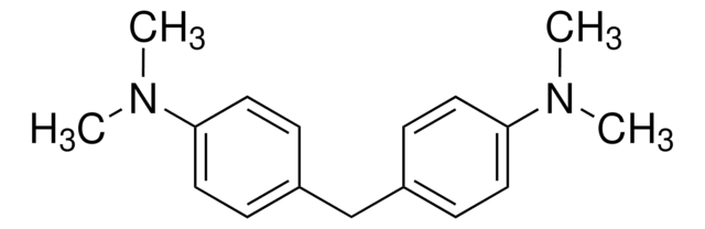 4,4&#8242;-Methylenbis(N,N-Dimethylanilin) 97.5% (GC)