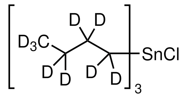 Tributylzinnchlorid-d27 98 atom % D, 96% (CP)