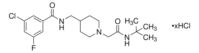 Z944 hydrochloride &#8805;98% (HPLC)