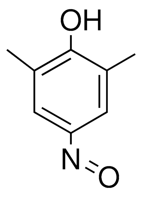 2,6-DIMETHYL-4-NITROSOPHENOL AldrichCPR