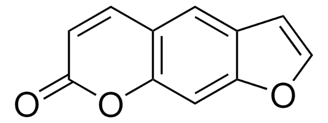 Psoralen &#8805;99% (HPLC)