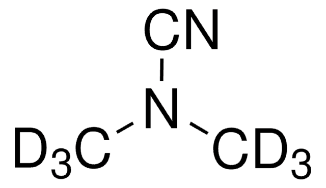 Dimethyl-d6-cyanamid 99 atom % D