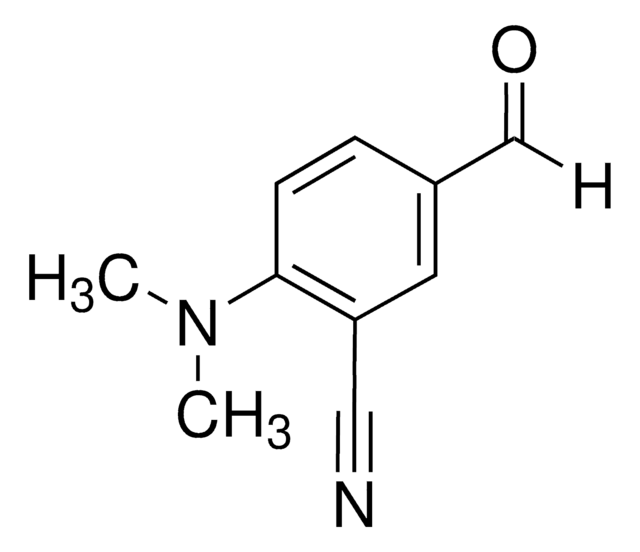 2-(Dimethylamino)-5-formylbenzonitrile