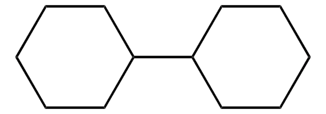 环己基环己烷 certified reference material, TraceCERT&#174;, Manufactured by: Sigma-Aldrich Production GmbH, Switzerland