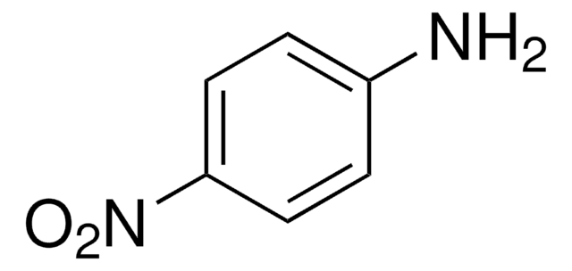 4-硝基苯胺 analytical standard