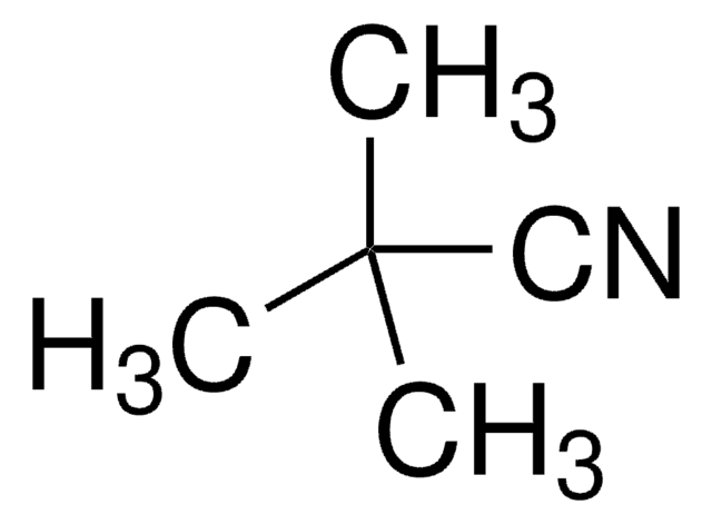 Trimethylacetonitril 98%