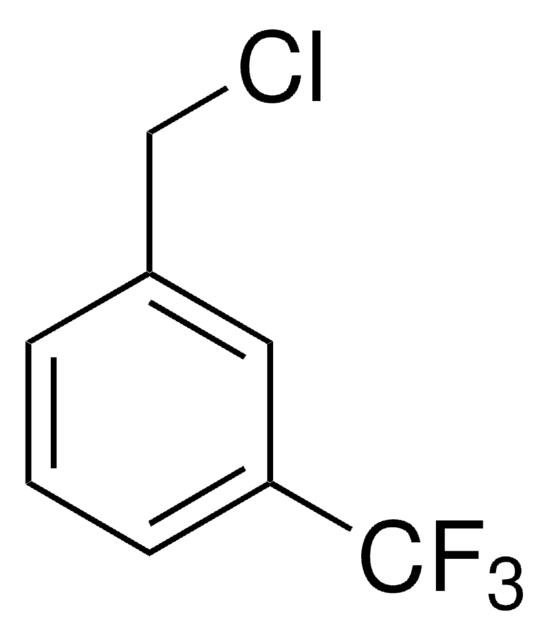 3-(Trifluormethyl)benzylchlorid 97%