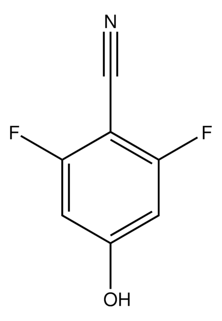 2,6-Difluoro-4-hydroxybenzonitrile