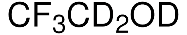 2,2,2-Trifluoroethanol-d3 &#8805;99.5 atom % D