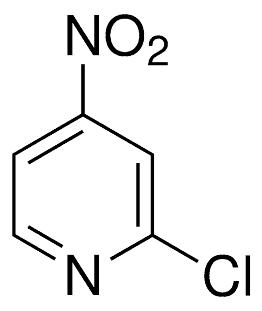 2-Chlor-4-nitropyridin 97%