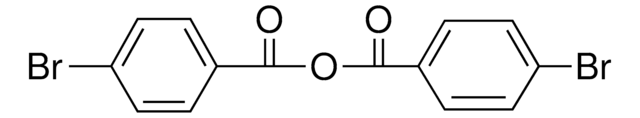 4-BROMOBENZOIC ANHYDRIDE AldrichCPR