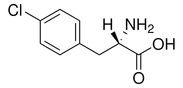 4-Chloro-L-phenylalanine