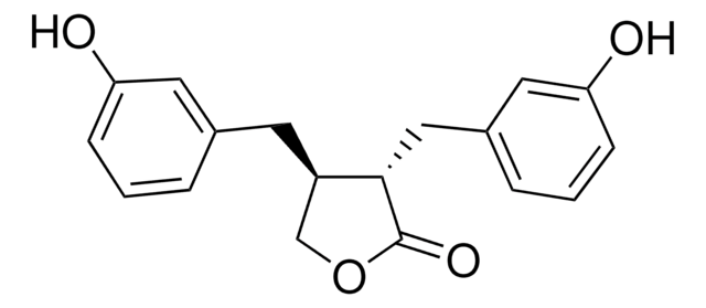 肠内酯 ~95% (HPLC)