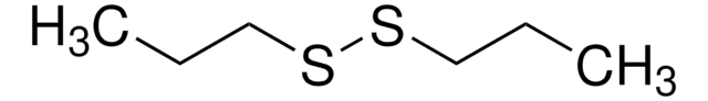 Dipropyldisulfid 98%