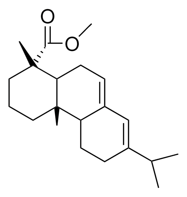 METHYL ABIETATE AldrichCPR