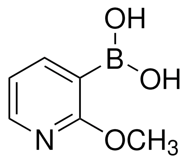 2-Methoxy-3-pyridineboronic acid &#8805;95.0%