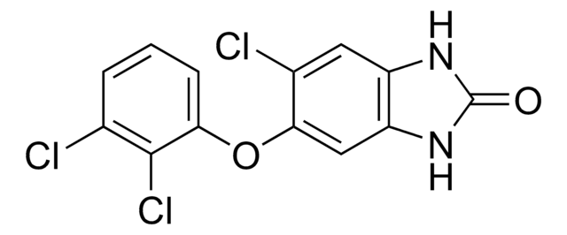 Ketotriclabendazol VETRANAL&#174;, analytical standard