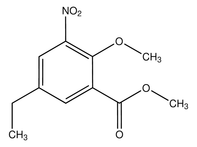 Methyl 5-Ethyl-2-methoxy-3-nitrobenzoate