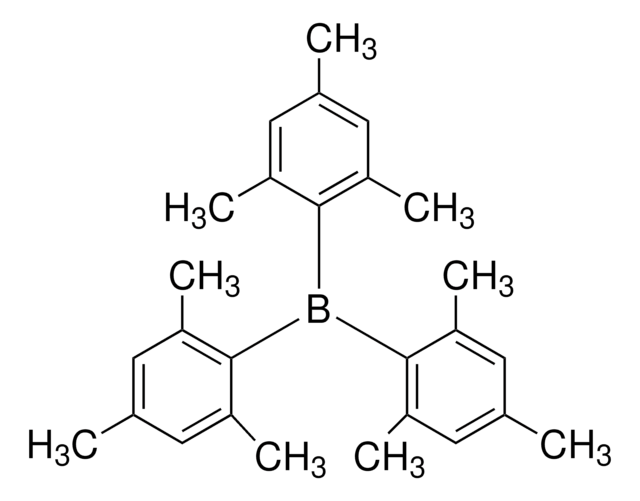 Trimesitylborane 97%