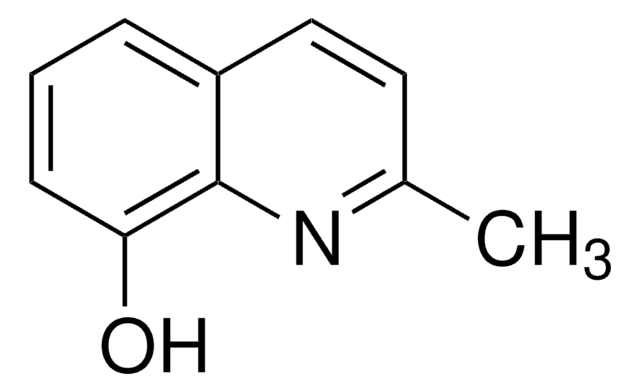 2-Methyl-8-Chinolinol 98%