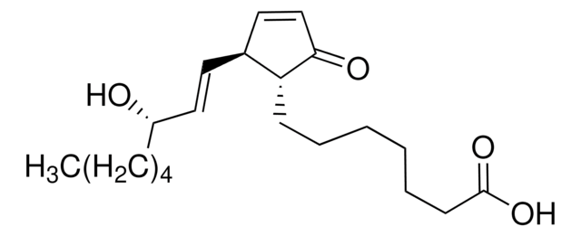 前列腺素 A 1 synthetic