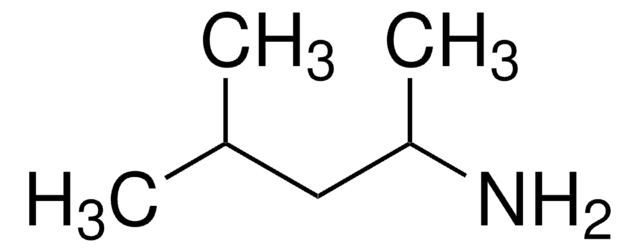 1,3-Dimethylbutylamin 98%