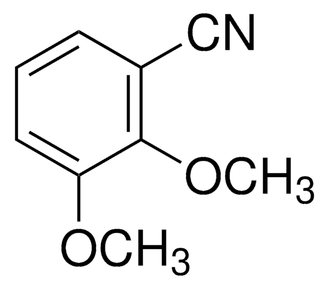 2,3-Dimethoxybenzonitrile 98%