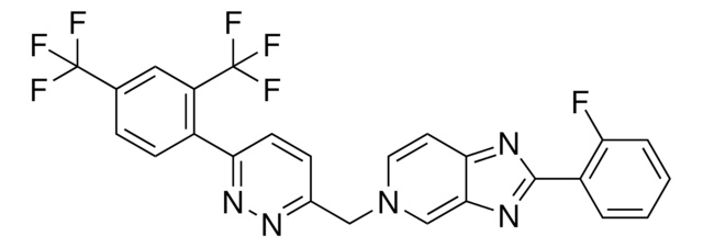 Tegobuvir &#8805;98% (HPLC)