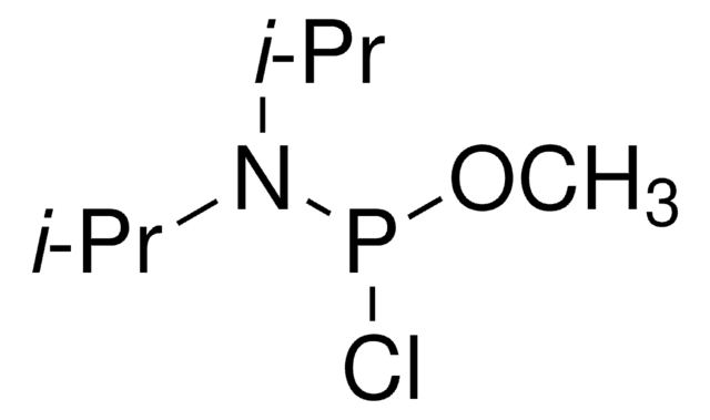 Chlor-(diisopropylamino)-methoxyphosphin 95%