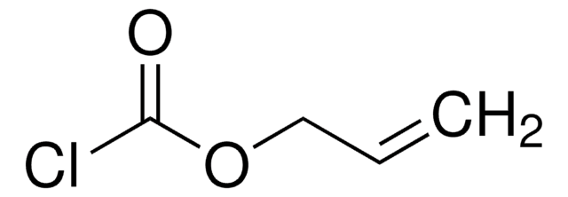 氯甲酸烯丙酯 97%