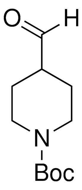 1-Boc-Piperidin-4-Carboxaldehyd 95%