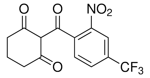 尼替西农 Pharmaceutical Secondary Standard; Certified Reference Material