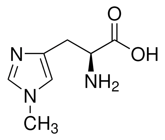 1-Methyl-L-histidin &#8805;98.0% (TLC)