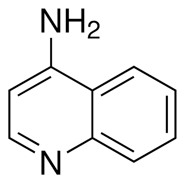 4-Aminoquinoline