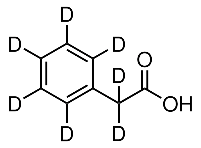 Phenylessigsäure-d7 98 atom % D