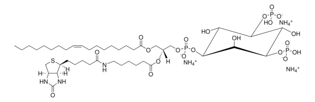 18:1-6:0 Biotin PI(3,5)P2 Avanti Polar Lipids 860565P, powder