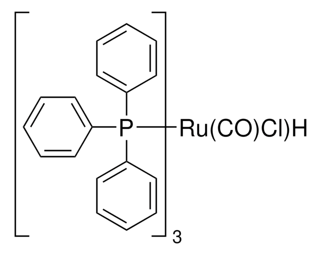 Carbonylchlorhydridotris(triphenylphosphin)ruthenium(II)