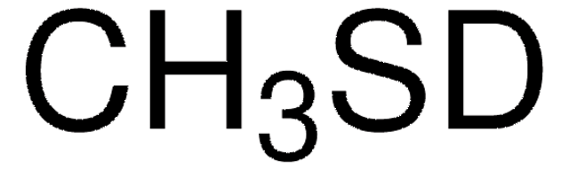 Methanthiol-S-d 98 atom % D