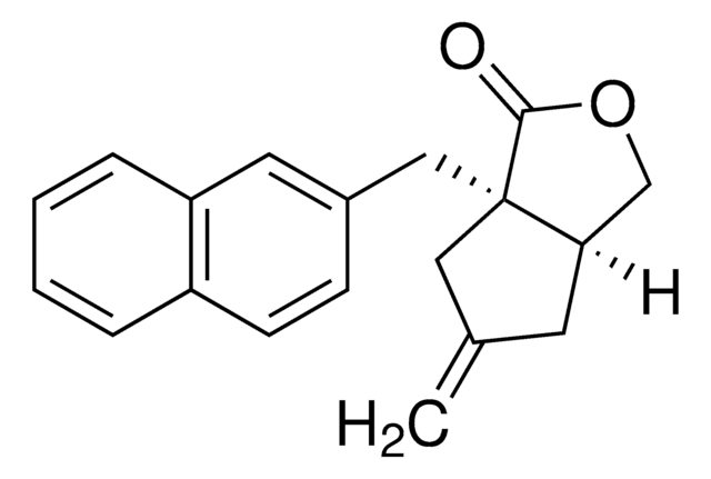 BAY 36-7620 &#8805;98% (HPLC)