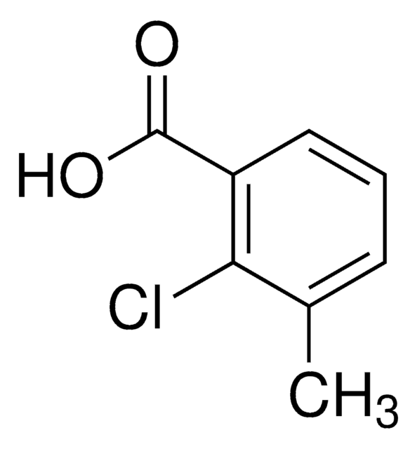 2-Chloro-3-methylbenzoic acid AldrichCPR