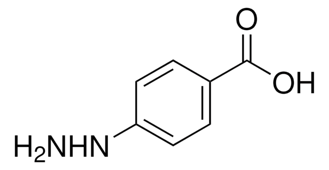 4-肼基苯甲酸 97%