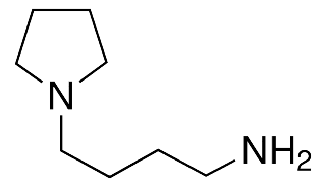 4-(1-pyrrolidinyl)-1-butanamine AldrichCPR