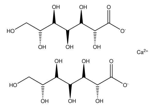 Calcium glucoheptonate European Pharmacopoeia (EP) Reference Standard