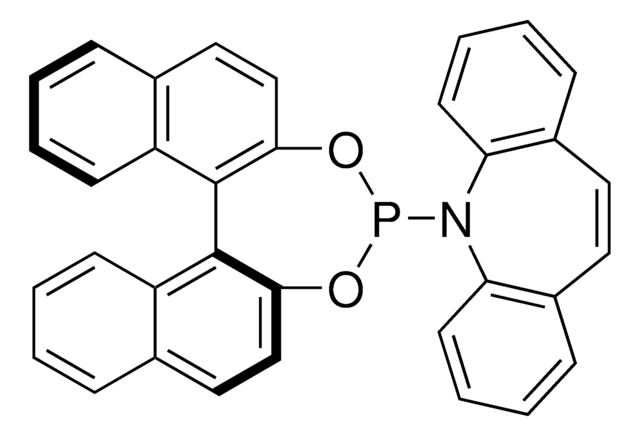 (S)-(+)-N-(3,5-Dioxa-4-phosphacyclohepta[2,1-a;3,4-a&#8242;]dinaphthalin-4-yl)-dibenzo[b,f]azepin &#8805;95% (elemental analysis)